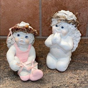 Dreamsicles Angels - 2pcs 😇